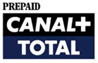 PlusTV:n prepaid Canal+ Total kanavapaketti R-kioskilta